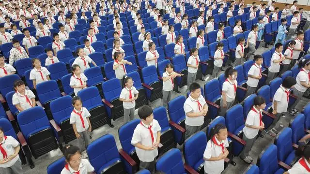 济宁市兖州区学校__济宁市兖州区中心小学
