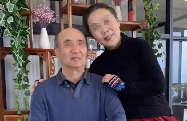 _退休夫妻家中遇害_退休夫妇照片