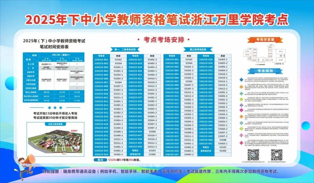 周六考试时间__本周六考试有啥