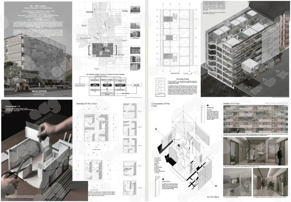 留学艺术院校作品集__艺术留学生作品集范本