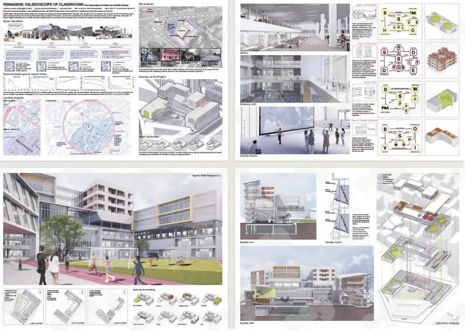 留学艺术院校作品集__艺术留学生作品集范本