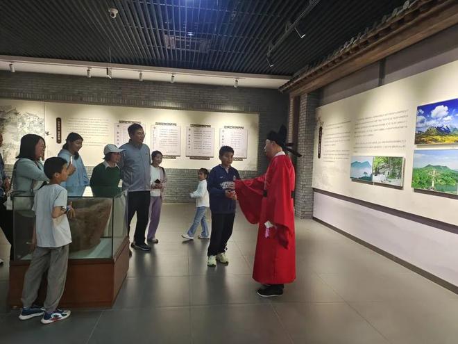_潍坊市旅游资源调查报告_潍坊市旅游