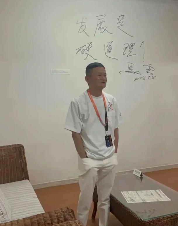 马云阿里巴巴酒店__马云创业的小区叫湖畔小区吧