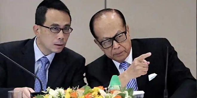 李嘉诚“降价风暴”：96岁还在教同行如何逆势而上！