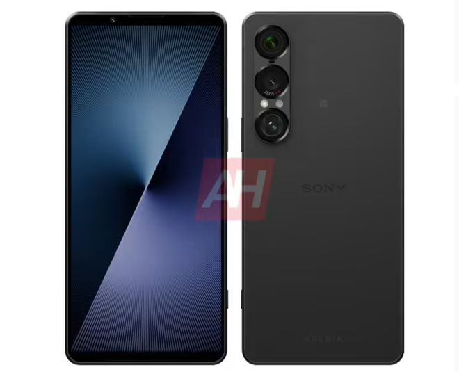 _索尼Xperia 1 VII宣传物料曝光：三款配色、骁龙8至尊版芯片_索尼Xperia 1 VII宣传物料曝光：三款配色、骁龙8至尊版芯片
