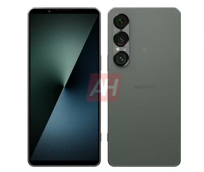 索尼Xperia 1 VII宣传物料曝光：三款配色、骁龙8至尊版芯片_索尼Xperia 1 VII宣传物料曝光：三款配色、骁龙8至尊版芯片_