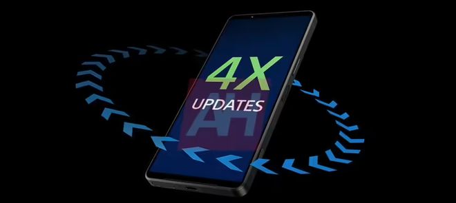 _索尼Xperia 1 VII宣传物料曝光：三款配色、骁龙8至尊版芯片_索尼Xperia 1 VII宣传物料曝光：三款配色、骁龙8至尊版芯片