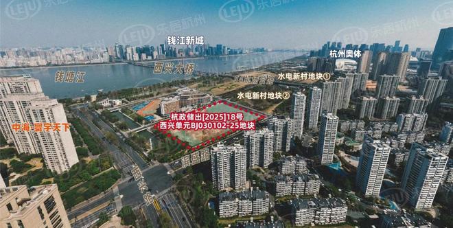杭州新盘开盘信息__杭州下沙公寓住宅新盘