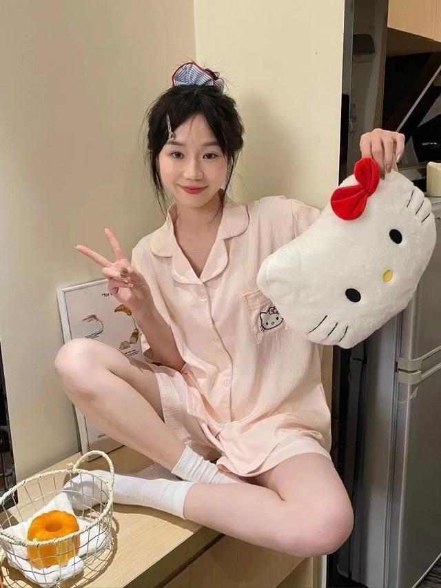 裙子短袖短裤__夏天短袖裙子