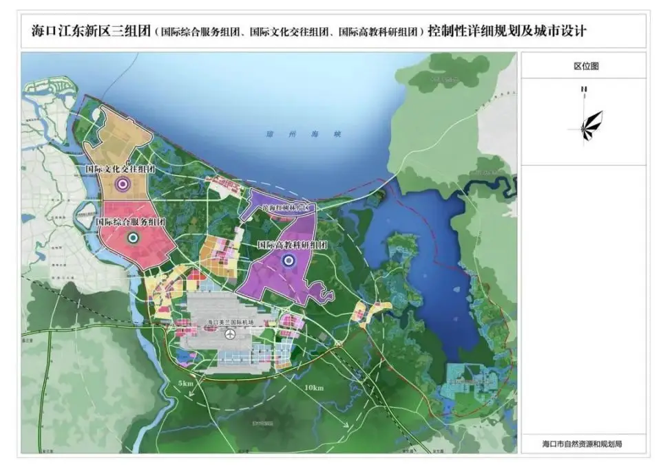 _海口江东的学校_海口江东学校高中部