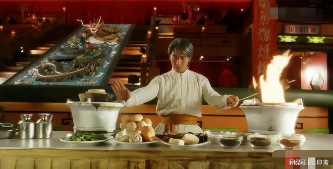 《食神》：一碗炒饭让神厨重回巅峰，普通食材也能温暖人心_《食神》：一碗炒饭让神厨重回巅峰，普通食材也能温暖人心_
