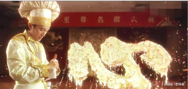 _《食神》：一碗炒饭让神厨重回巅峰，普通食材也能温暖人心_《食神》：一碗炒饭让神厨重回巅峰，普通食材也能温暖人心