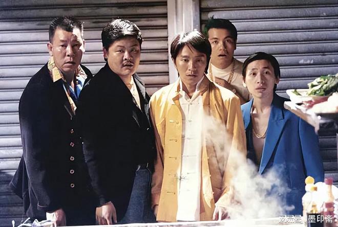 《食神》：一碗炒饭让神厨重回巅峰，普通食材也能温暖人心_《食神》：一碗炒饭让神厨重回巅峰，普通食材也能温暖人心_