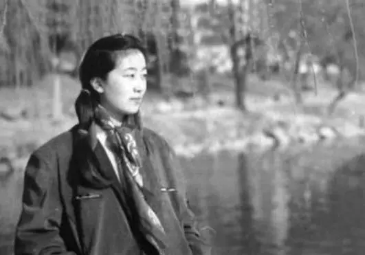 _北大教授进山居住_北大隐居深山夫妇现状