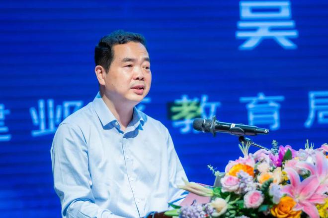 _南京一校官宣：建立小学3年+初中3年” 贯通培养模式！_南京一校官宣：建立小学3年+初中3年” 贯通培养模式！