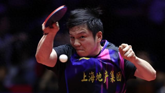 王楚钦坦言世界上没人赢他会有信心？无世界排名？不妨碍樊振东依然称霸乒超_王楚钦坦言世界上没人赢他会有信心？无世界排名？不妨碍樊振东依然称霸乒超_
