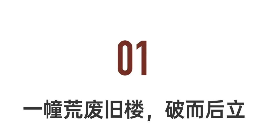 广州郊外的老楼里，他们在干一场颠覆想象的教育实验