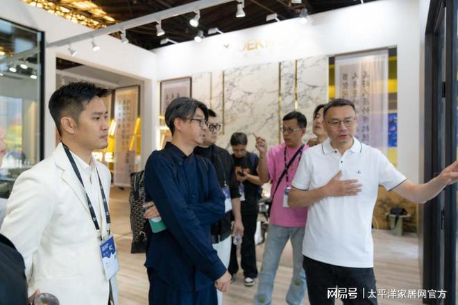 家居设计展上海__上海展众实业有限公司