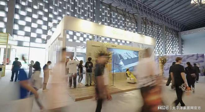 _家居设计展上海_上海展众实业有限公司