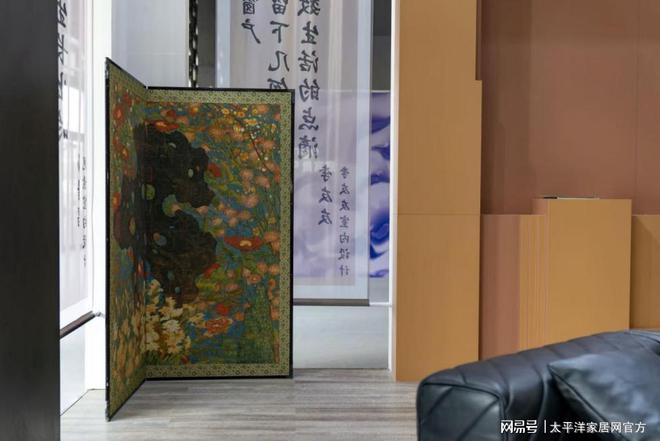 上海展众实业有限公司_家居设计展上海_