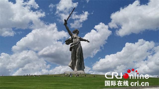 血火记忆与奔腾的伏尔加河：伏尔加格勒纪行__血火记忆与奔腾的伏尔加河：伏尔加格勒纪行