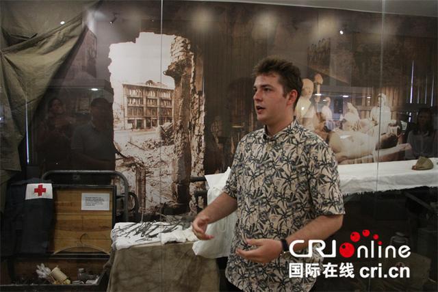 血火记忆与奔腾的伏尔加河：伏尔加格勒纪行__血火记忆与奔腾的伏尔加河：伏尔加格勒纪行