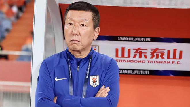 _山东泰山VS津门虎：于金永守门，李源一坐镇中场，5大外援出击_山东泰山VS津门虎：于金永守门，李源一坐镇中场，5大外援出击