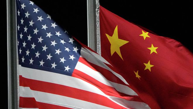_航母来中国_中国航母出现在太平洋