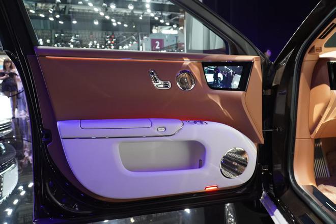 上市7天大定3600台 一文带你看清尊界S800“尊”在哪
