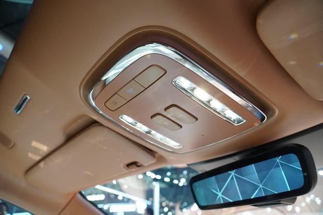 上市7天大定3600台 一文带你看清尊界S800“尊”在哪