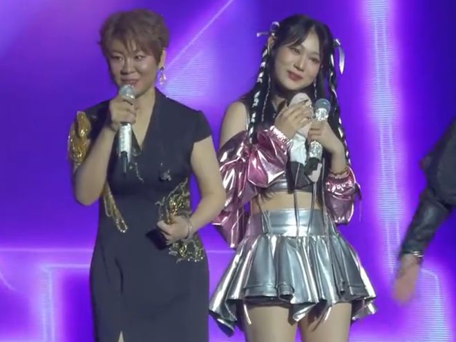 _韩国女主播惊艳热舞伊_沈阳的标签
