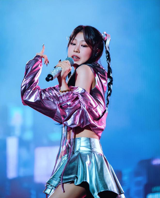 沈阳的标签_韩国女主播惊艳热舞伊_