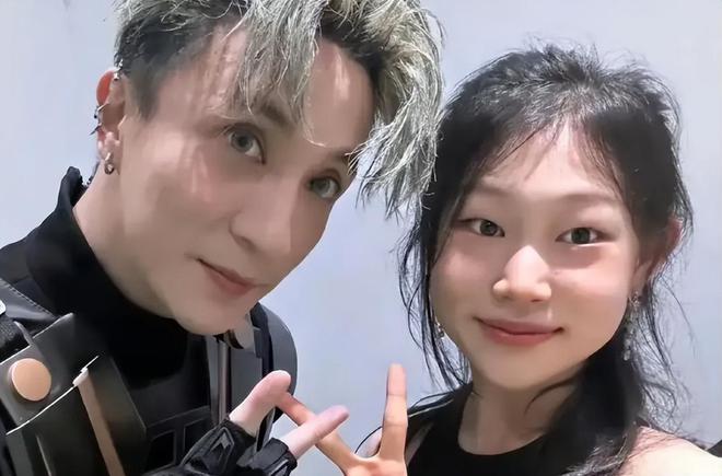 沈阳的标签__韩国女主播惊艳热舞伊