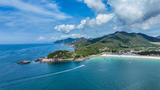 准考证即通行证！深圳推出夏日青春专属文旅大礼包