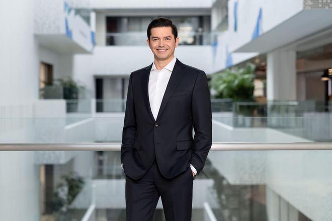 齐泽凯将出任大众乘用车中国CEO 孟侠履新大众商用车CEO