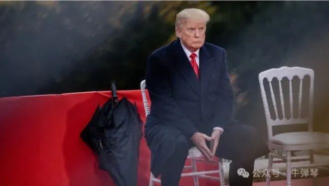 菲律宾被上调关税，美前官员先急了：还要不要跟中国竞争了？