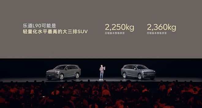李斌豁出去了！5米大车预售不到20万，为销量和四季度盈利拼了_李斌豁出去了！5米大车预售不到20万，为销量和四季度盈利拼了_