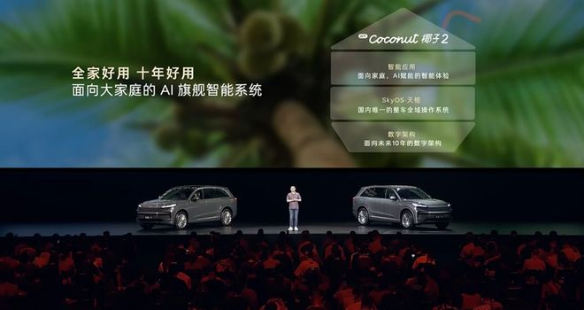 _李斌豁出去了！5米大车预售不到20万，为销量和四季度盈利拼了_李斌豁出去了！5米大车预售不到20万，为销量和四季度盈利拼了