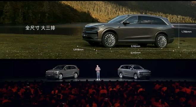 _李斌豁出去了！5米大车预售不到20万，为销量和四季度盈利拼了_李斌豁出去了！5米大车预售不到20万，为销量和四季度盈利拼了