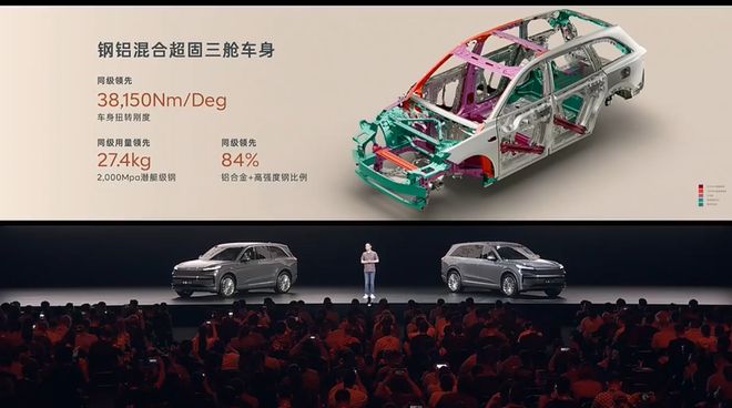 李斌豁出去了！5米大车预售不到20万，为销量和四季度盈利拼了__李斌豁出去了！5米大车预售不到20万，为销量和四季度盈利拼了