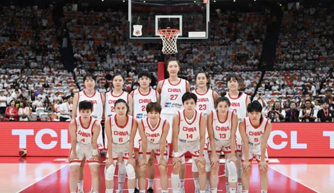 女篮亚洲杯篮球赛2021冠军_女篮榜杯公布亚洲实力冠军是谁_
