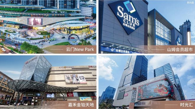 1年9个项目！自带客户再拿地！楼市“天选”搅局者登场_1年9个项目！自带客户再拿地！楼市“天选”搅局者登场_