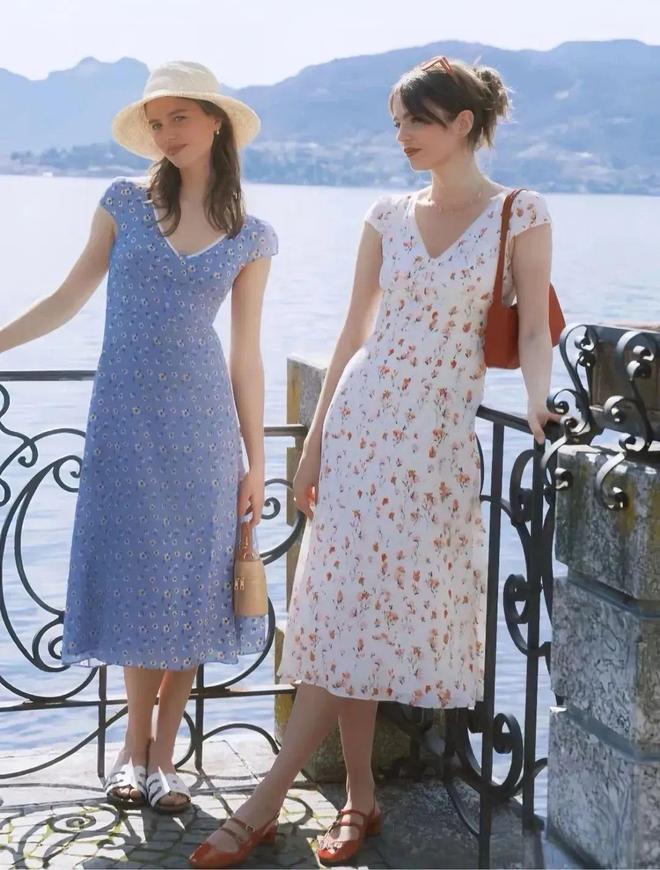 _穿搭夏_好看夏季穿搭