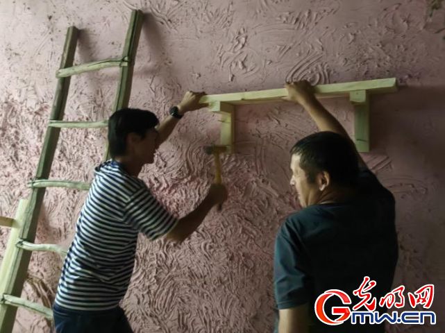 【赴西部，时代青年新舞台】续签！这是最动人的“拖延症”_【赴西部，时代青年新舞台】续签！这是最动人的“拖延症”_