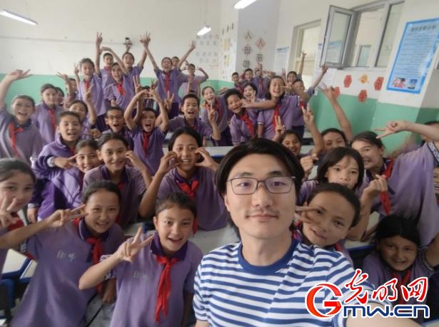 【赴西部，时代青年新舞台】续签！这是最动人的“拖延症”__【赴西部，时代青年新舞台】续签！这是最动人的“拖延症”