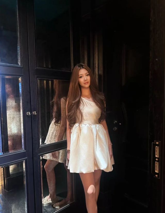 章子怡侄子_章子怡嫂子叫啥_