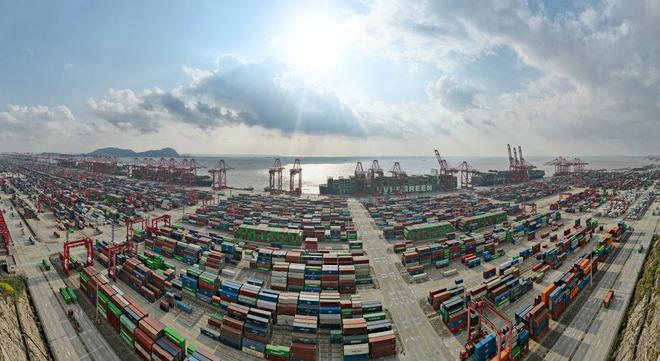 _时政微观察丨让中国新发展成为各国新机遇_时政微观察丨让中国新发展成为各国新机遇