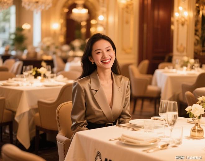 _表姐请全家去米其林却独缺我，我立马挂失银行卡，她付款时脸绿了_表姐请全家去米其林却独缺我，我立马挂失银行卡，她付款时脸绿了