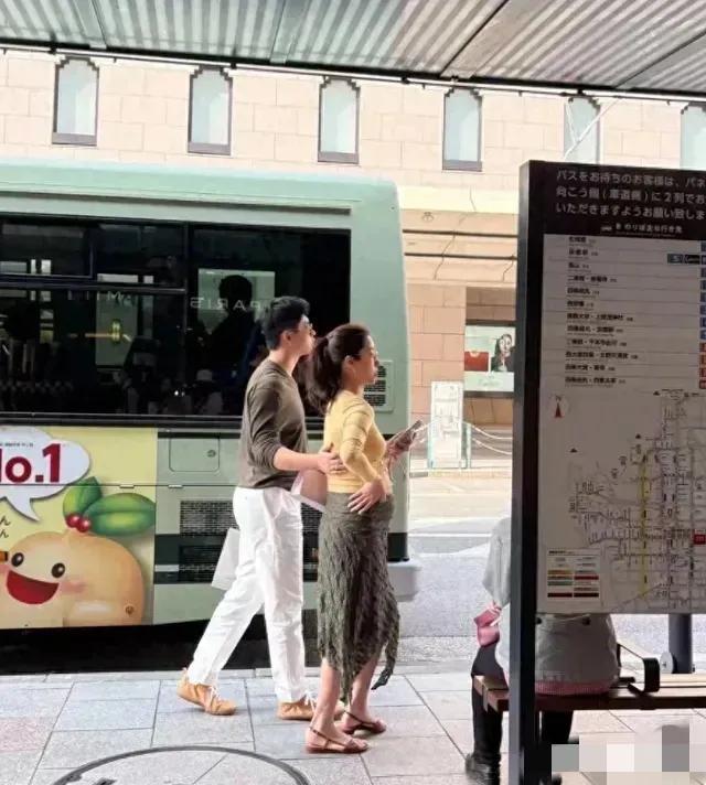 _女星杨采钰被爆香港产子后回福建，婆家金鹿集团不理，她暂住酒店_女星杨采钰被爆香港产子后回福建，婆家金鹿集团不理，她暂住酒店