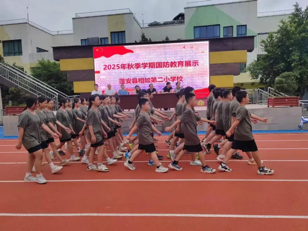 国防中的精神长城__传承国防精神